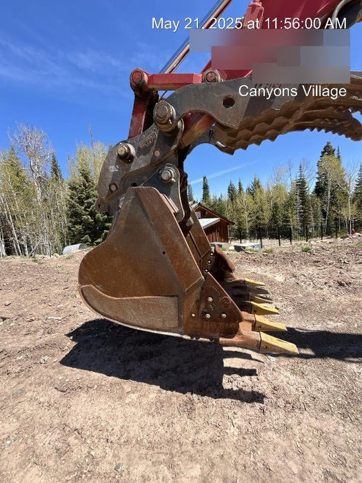 2020 DOOSAN 48" Excavator Bucket