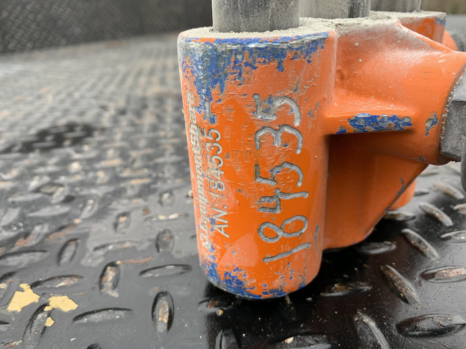 2021 MICHIGAN PNEUMATIC MP-903-3L Michigan Pneumatic