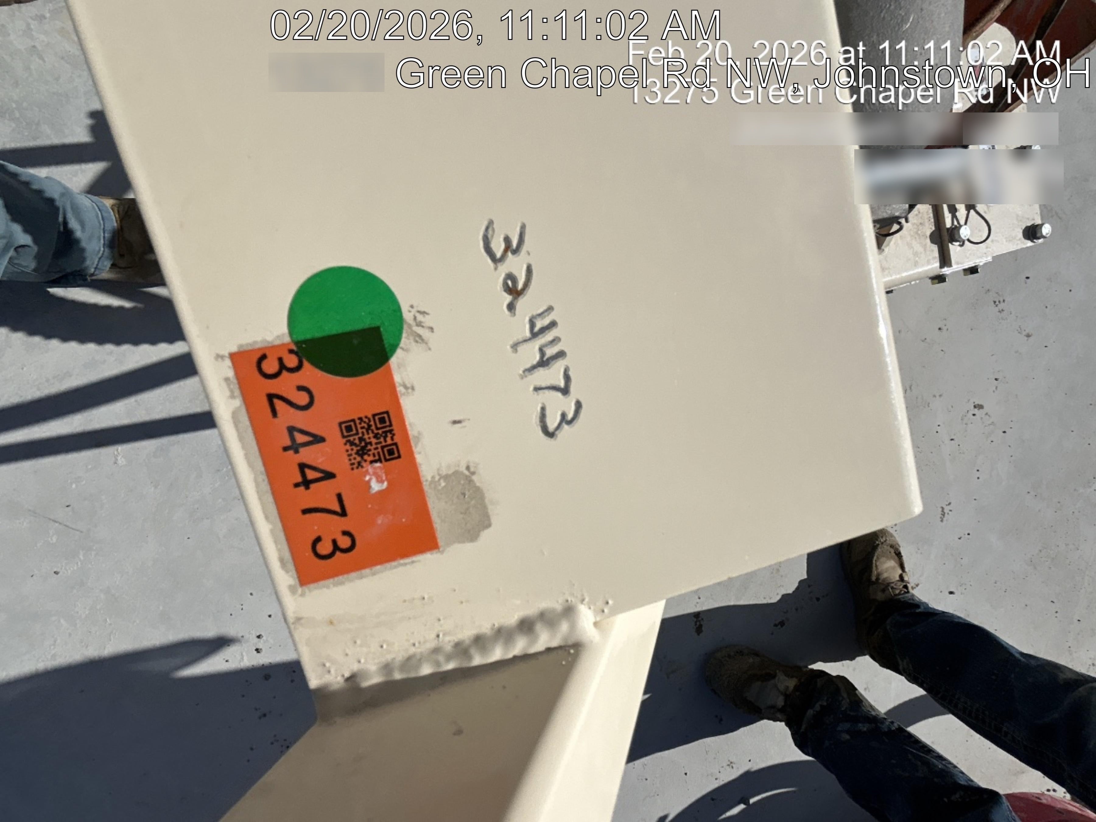 2023 EDCO CD-5