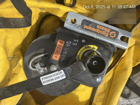 2024 FALLTECH 7509