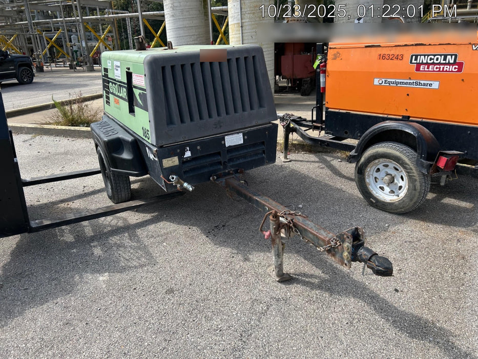 2019 SULLAIR 185-DPQ