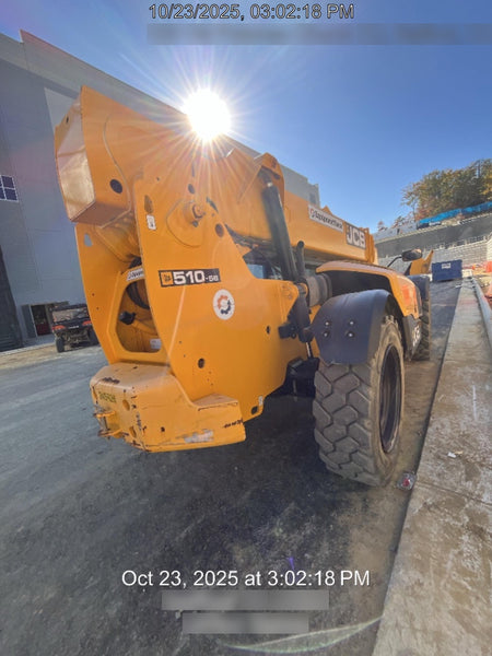 2022 JCB 510-56