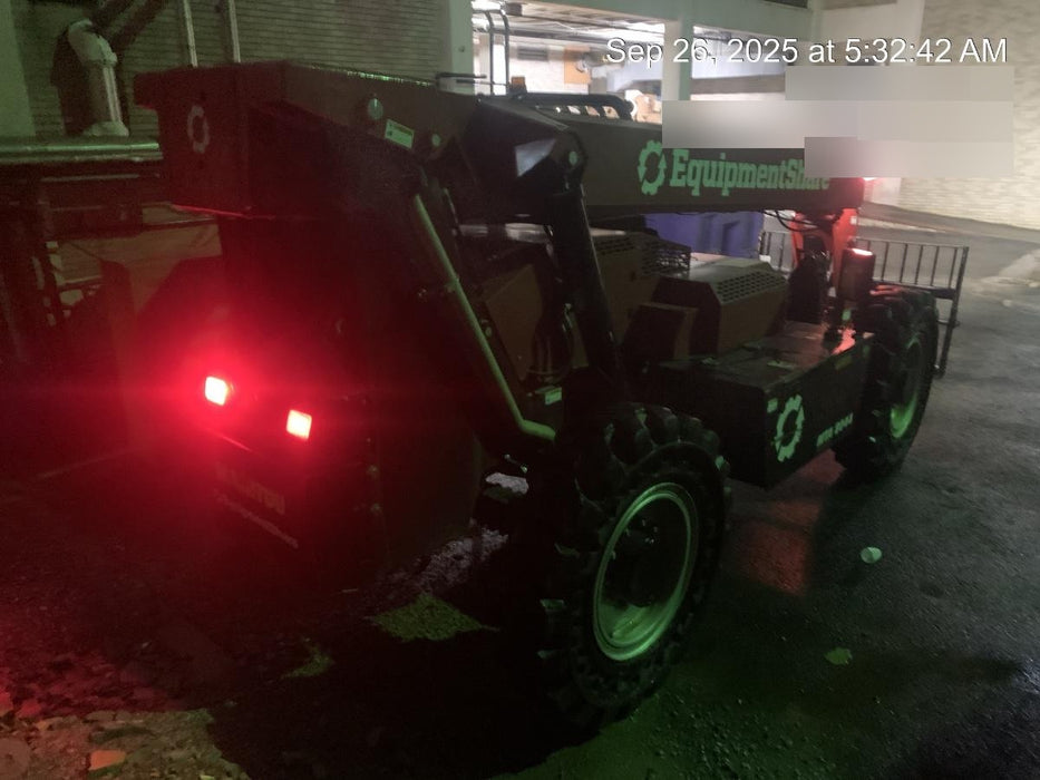 2020 MANITOU MTA8044