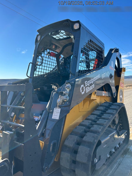2026 ARROW MATERIAL HANDLING 72" Pallet Forks - Arrow