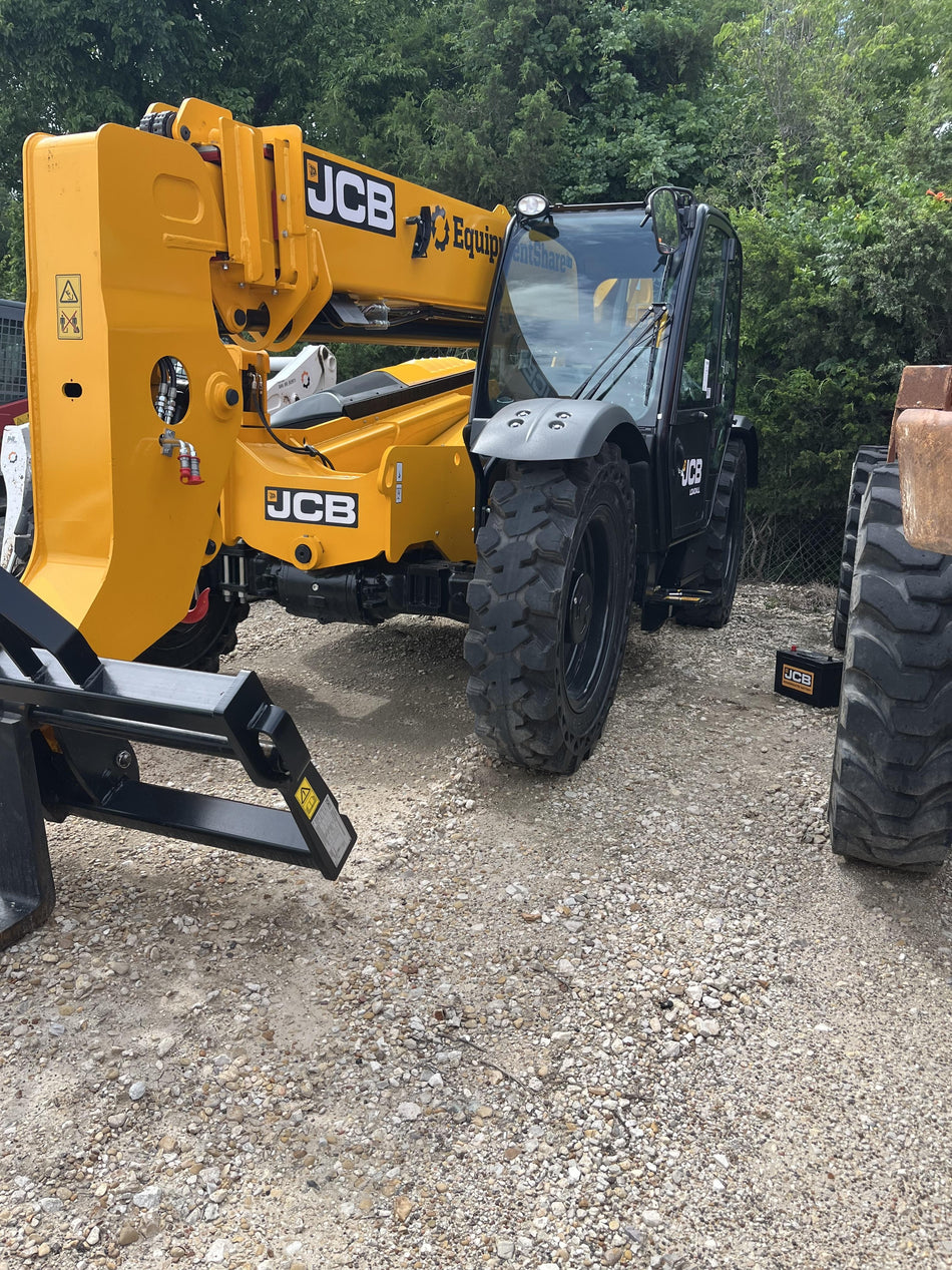 2026 JCB 509-42