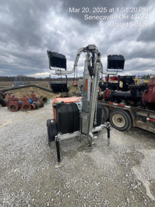 2024 WANCO WLTT-4MM4K