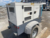 2021 ATLAS COPCO QAS45 CWK