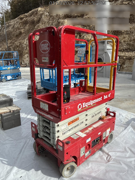 2024 MEC Micro 19