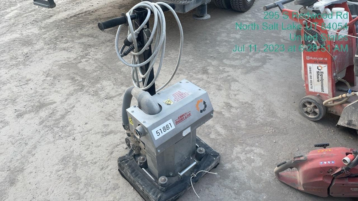 2019 ESSEX SILVER-LINE 1218R