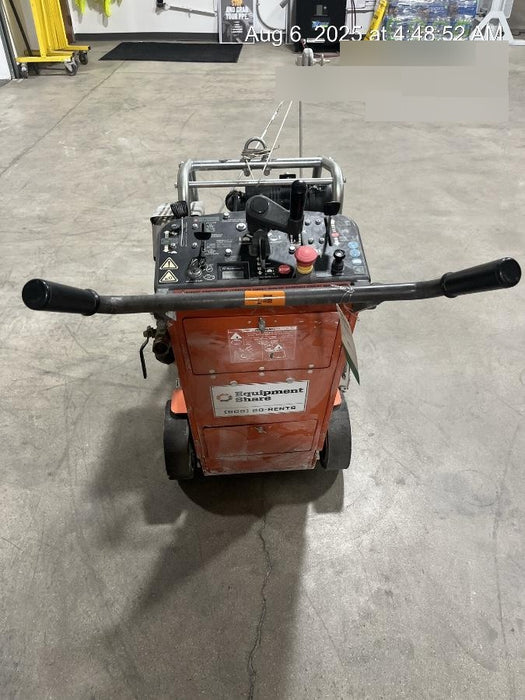 2020 HUSQVARNA FS 524