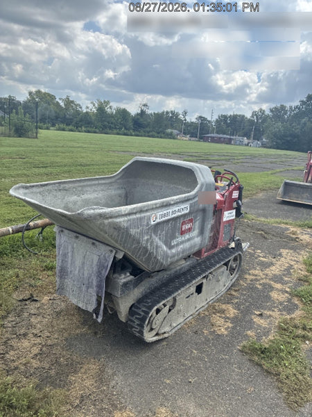 2023 TORO MBTX 2500-TS