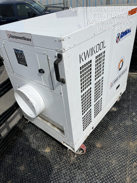 2023 KWIKOOL KPO5-43H