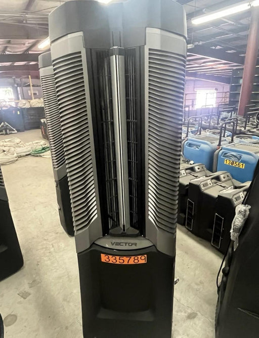 2023 VECTOR Vector Max