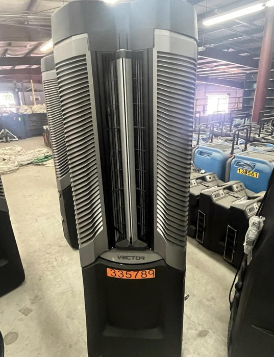 2023 VECTOR Vector Max