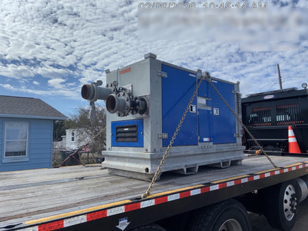 2021 MYERS-SETH MSP PP-150