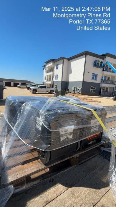 2022 PHOENIX DryMAX XL