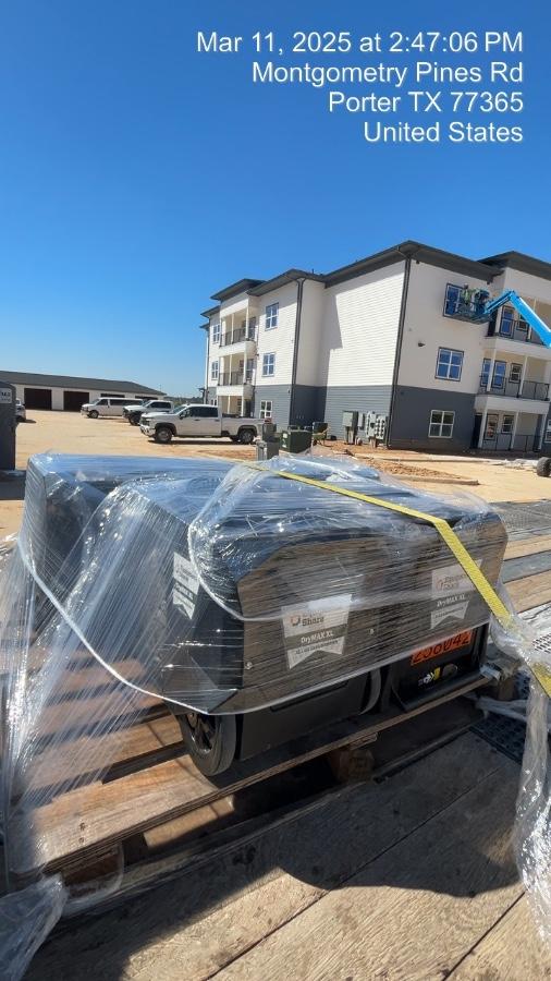 2022 PHOENIX DryMAX XL