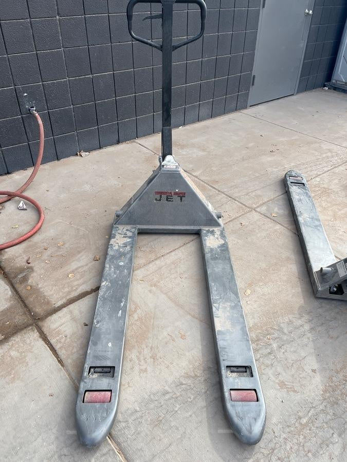 2024 JET PTW-2748