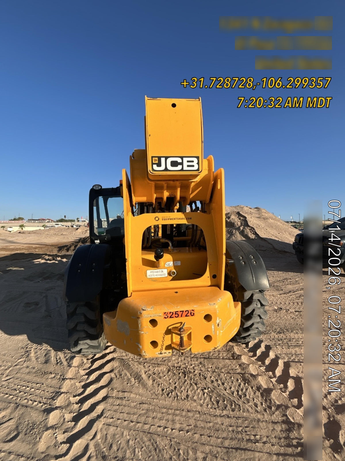 2023 JCB 510-56