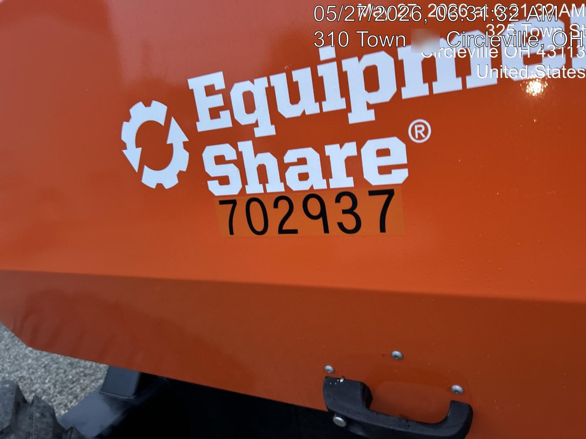 2026 JLG 860SJ