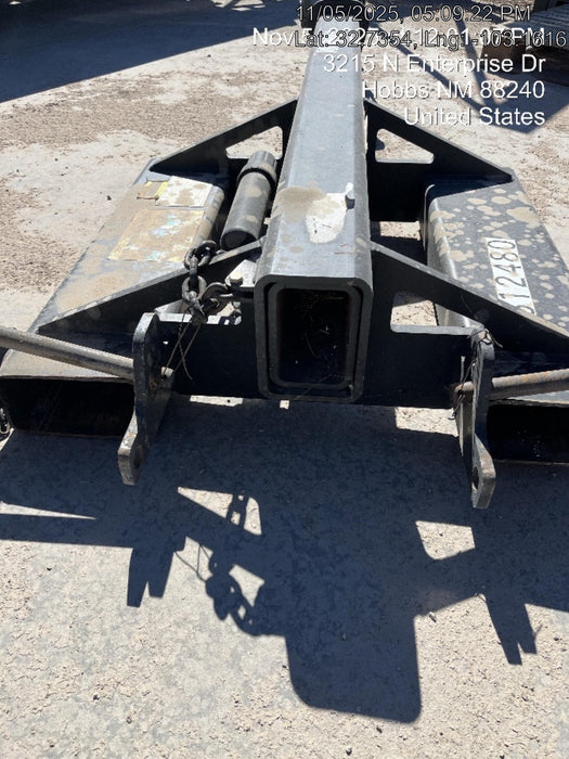 2025 STAR INDUSTRIES M1360B - Star JIB Boom