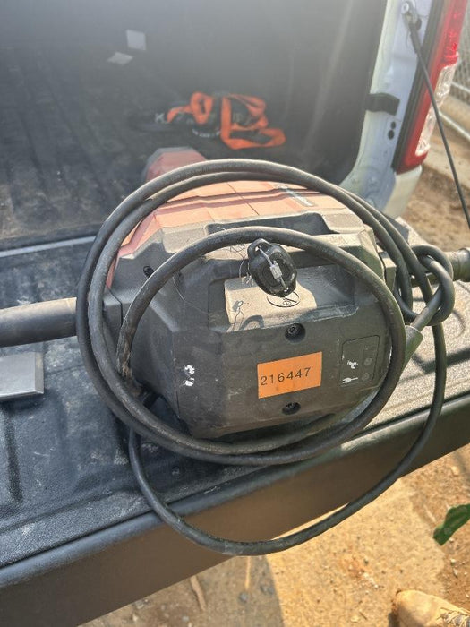 2022 HILTI TE 3000-AVR