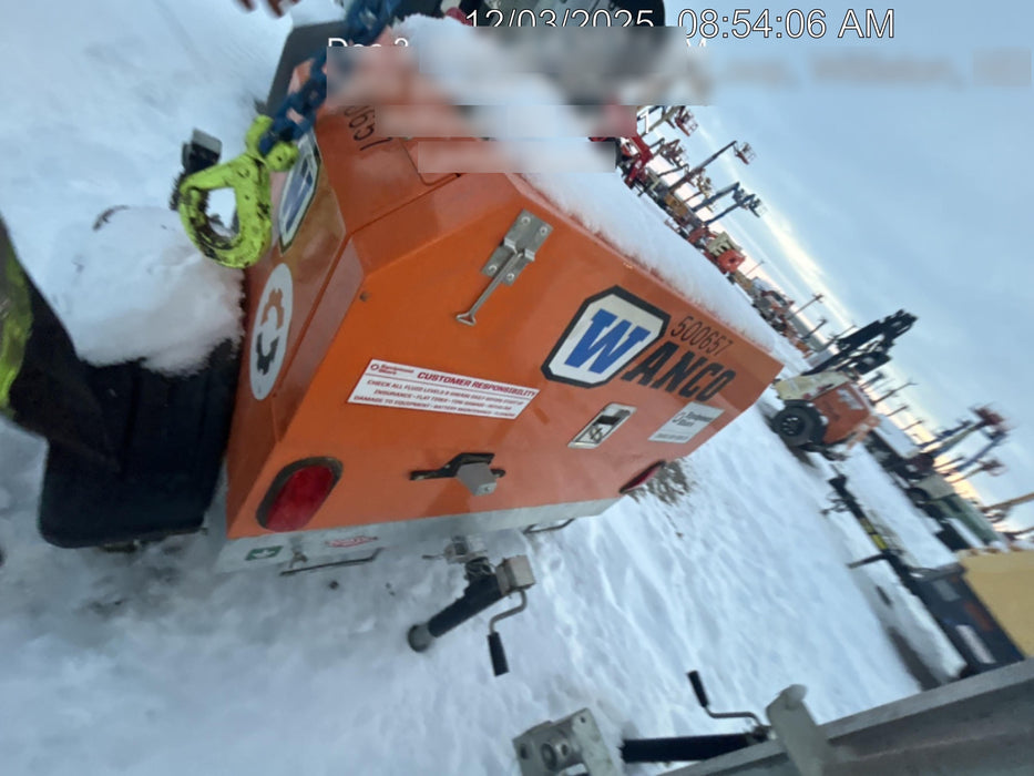 2025 WANCO WLTT-4MK8K