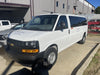 2023 CHEVROLET Express Van - Rental