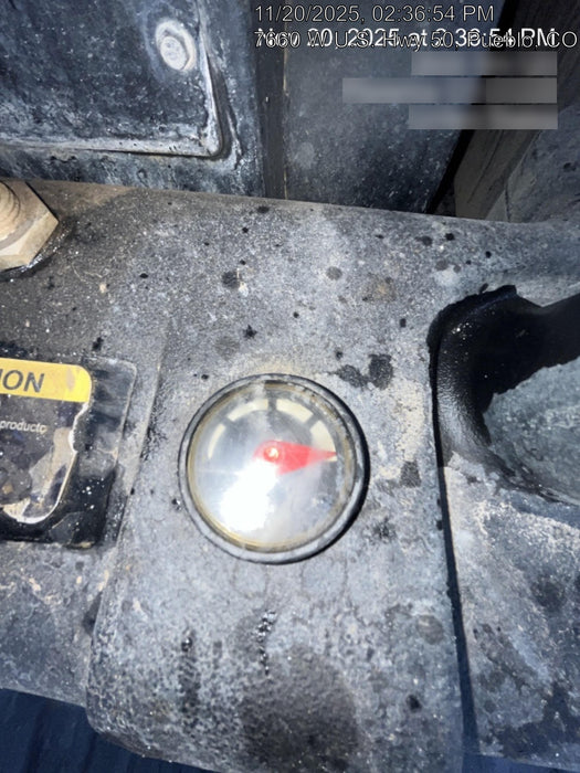 2020 MI-T-M CORPORATION HSP-3504-3MGH