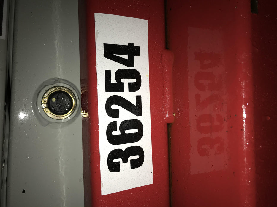 2019 MEC 1330SE Standard Options, MachineLink Keypad and Telematics