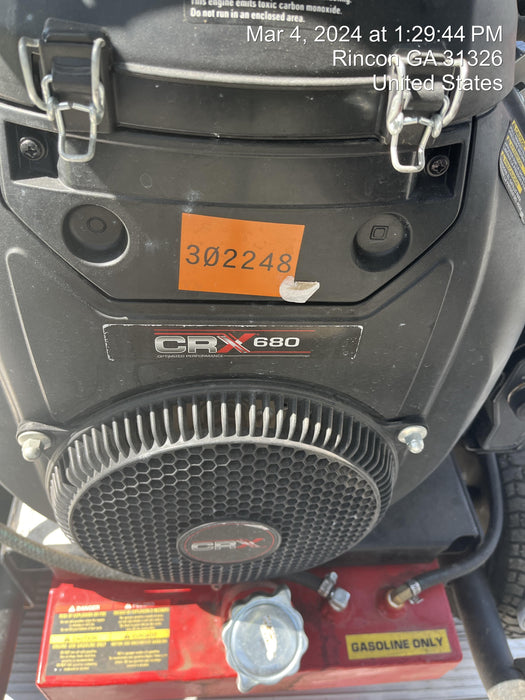 2023 SIMPSON SRC5050143E