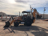 2020 CASE 580N EP - Extendable Backhoe