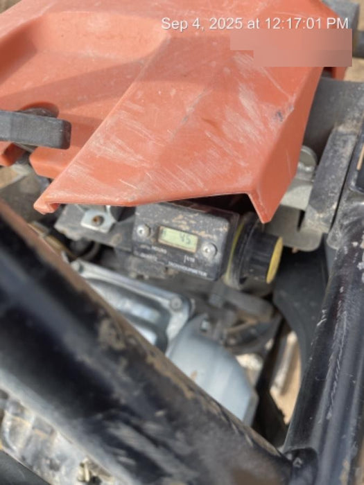 2024 HUSQVARNA LT6005