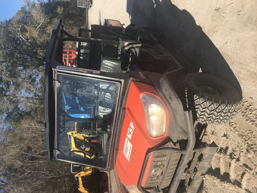 2019 KUBOTA RTV-X1140W-H (Canopy)