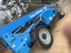 2018 Genie GTH-844 Genie GTH-844D w/Open ROPS, FF Tires, Work Light/Beacon, 60" Carriage and Forks