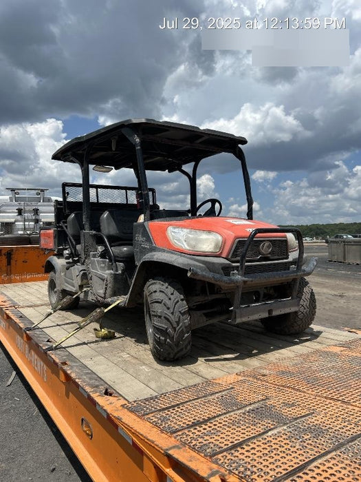2022 KUBOTA RTV-X1140W-H (Canopy)