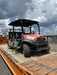 2022 KUBOTA RTV-X1140W-H (Canopy)