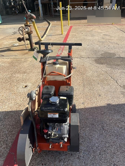 2021 HUSQVARNA FS400