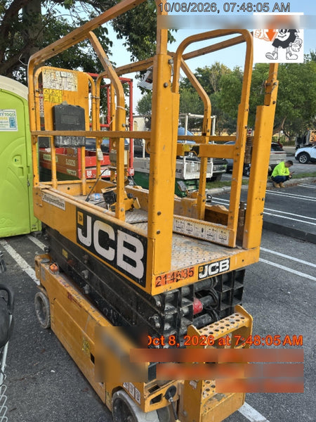 2022 JCB S1930E