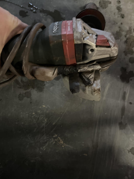 2023 METABO WEPBA19-150Q