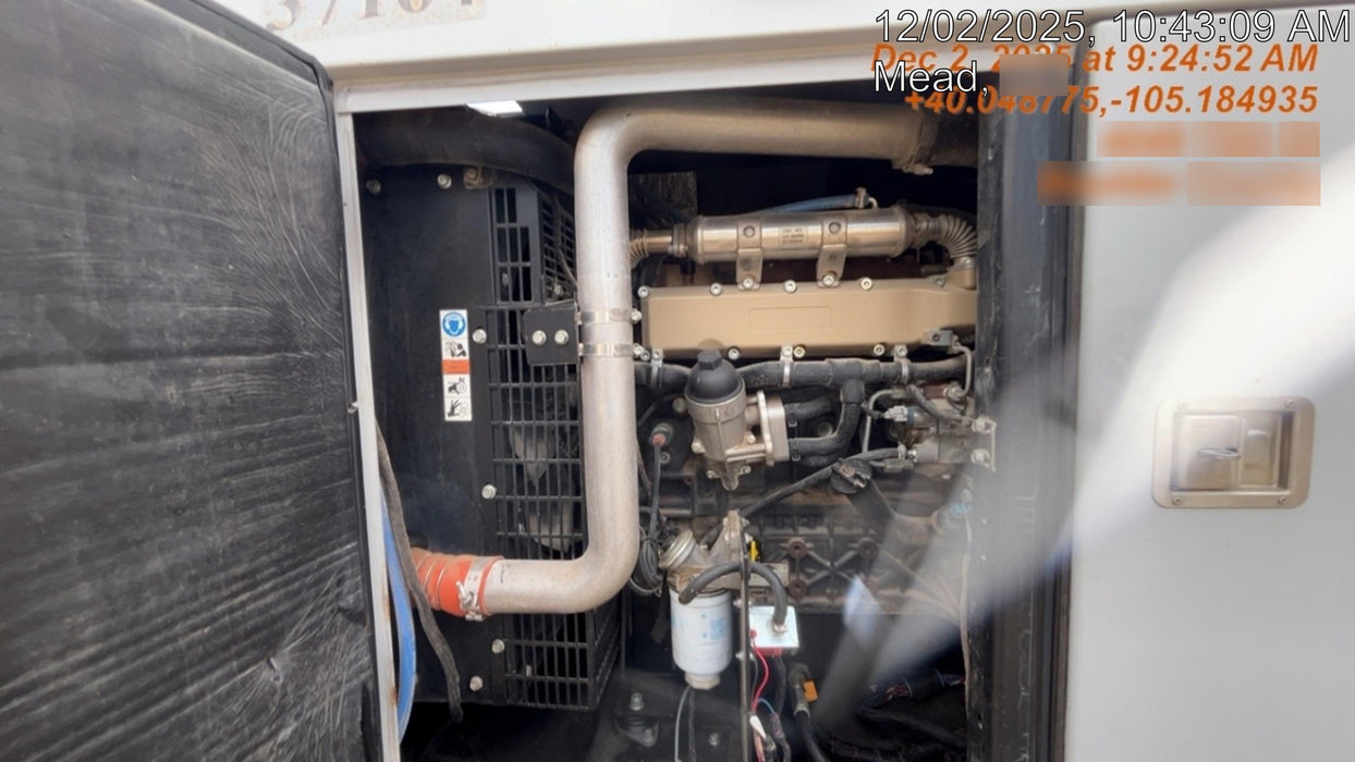 2019 WACKER NEUSON G70