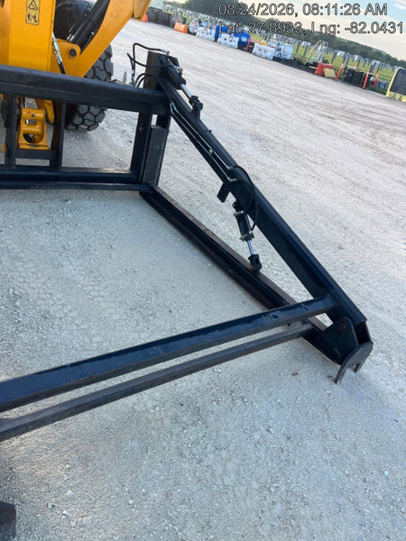 2024 ARROW MATERIAL HANDLING 61842-6-96-089PG