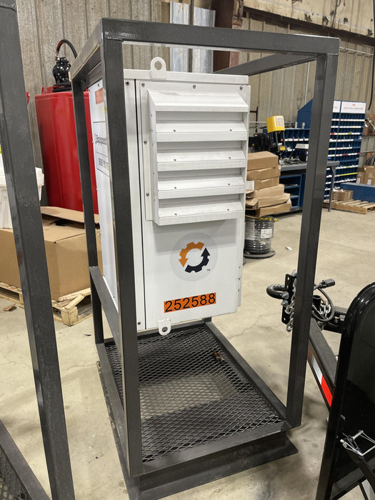 2022 YASKAWA DW-4025