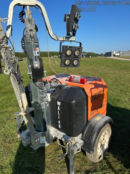 2025 WANCO WLTT-4MM4K
