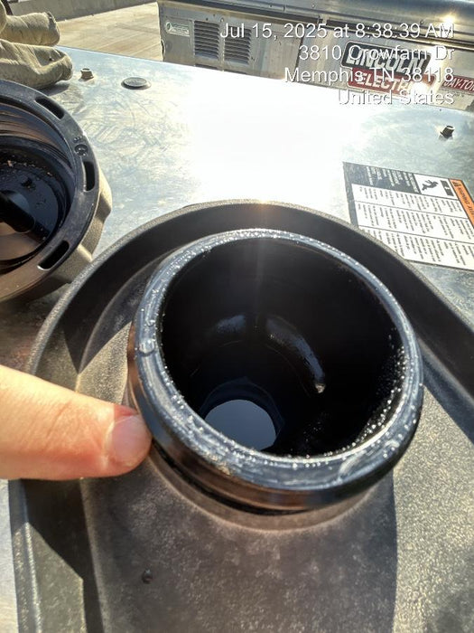 2024 LINCOLN ELECTRIC LE400