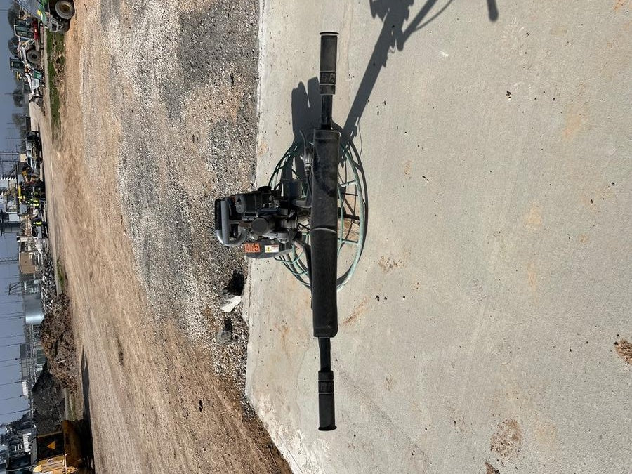 2024 MULTIQUIP J36H55