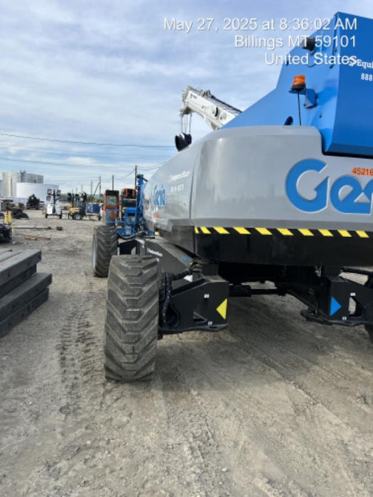 2024 GENIE SX-180