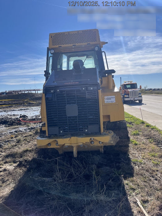 2024 JOHN DEERE 655K