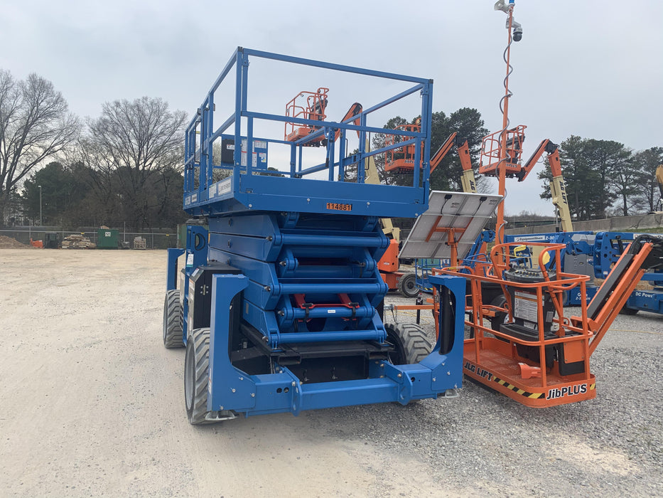 2020 GENIE GS-5390 RT