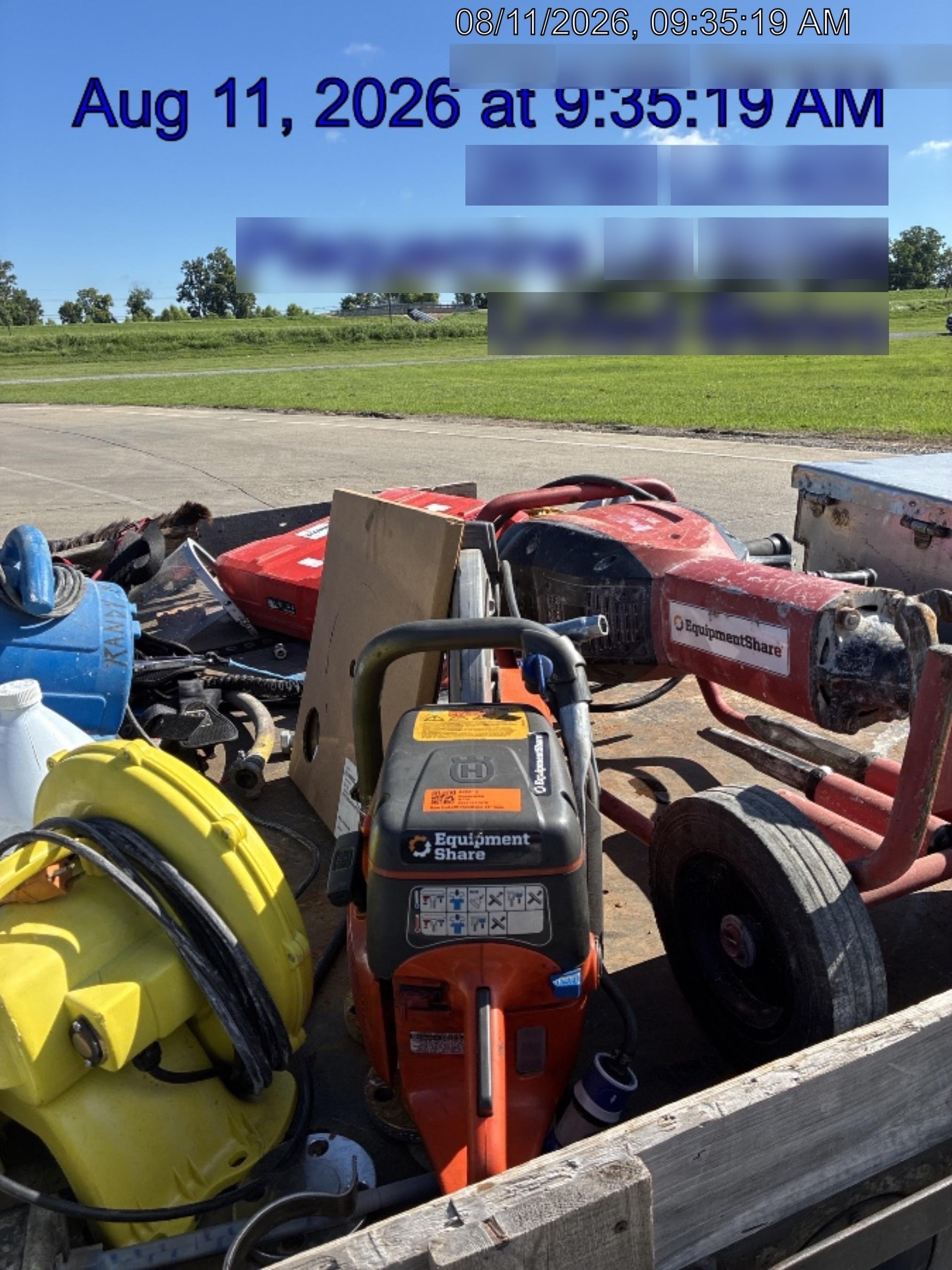 2020 HILTI TE 3000-AVR